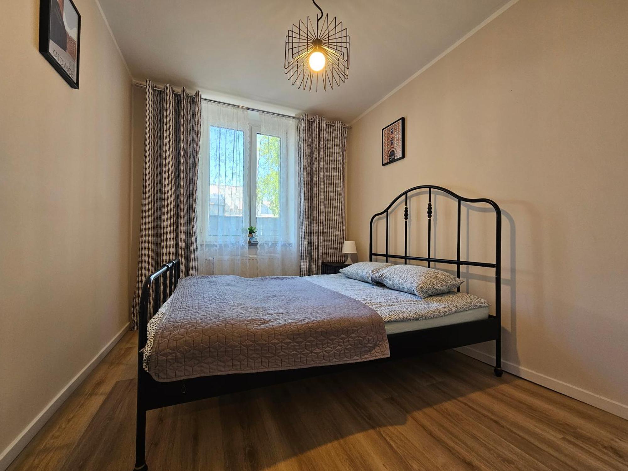 Apartamenty Kdn Na Rysiej Katowice Exterior photo