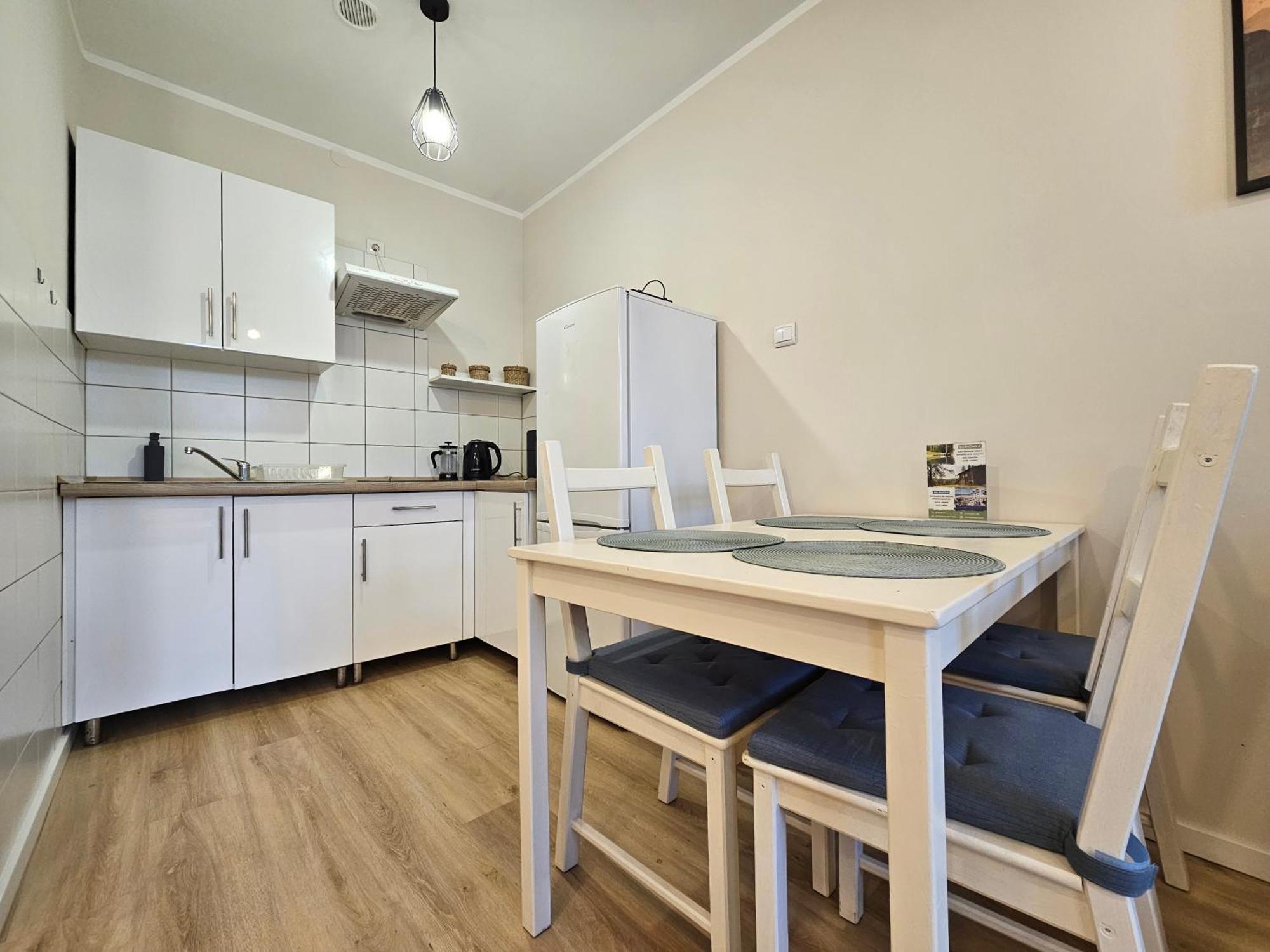 Apartamenty Kdn Na Rysiej Katowice Exterior photo